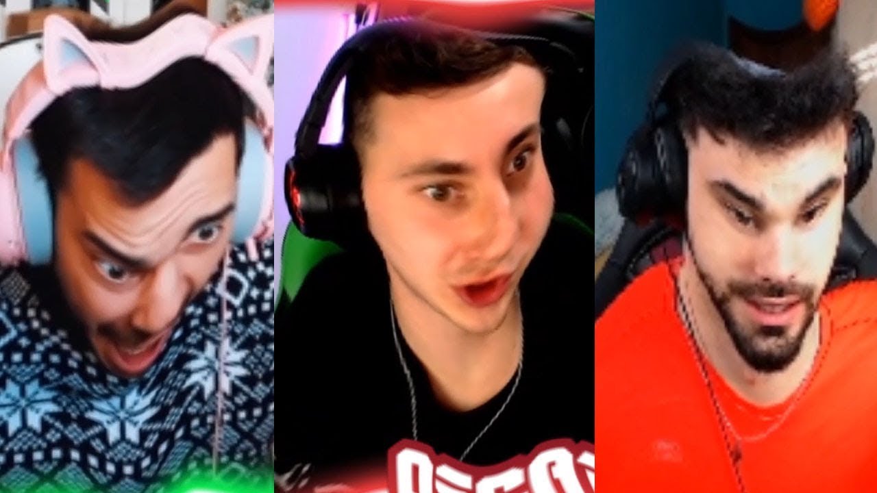 EL ABECEDARIO DE TRILOCKE ⚠️