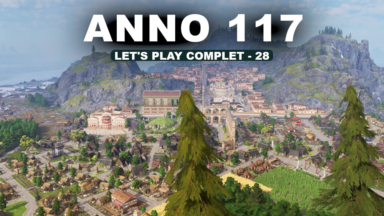 Fin de l'attaque sur les pillards, et TOUT débloqué en Albion ! // Anno 117 partie complète ép.28