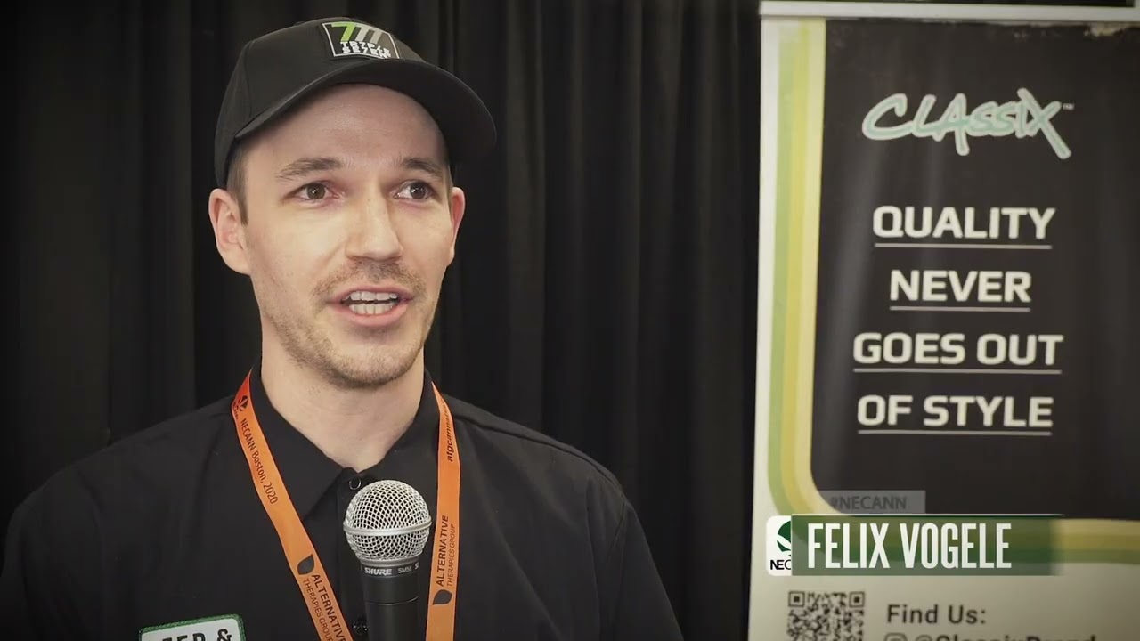 RECAP: 2021 Illinois Cannabis Convention