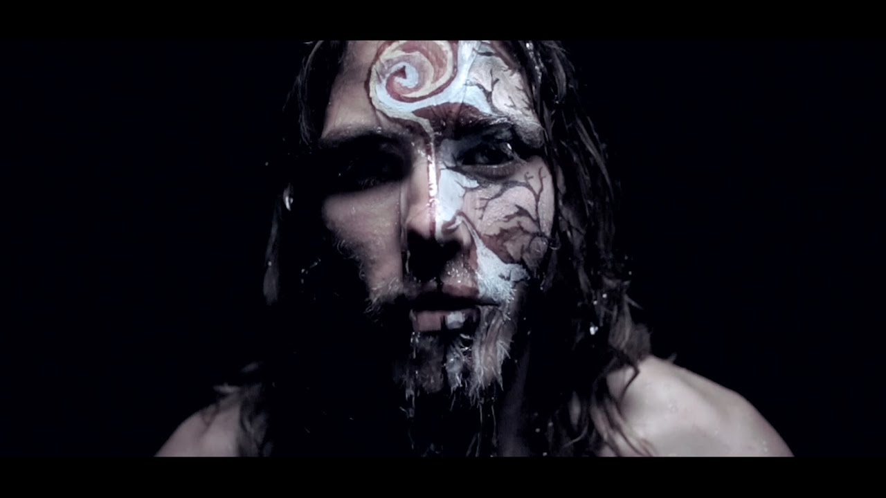 Twelve Point Buck - x all y (Official Music Video)