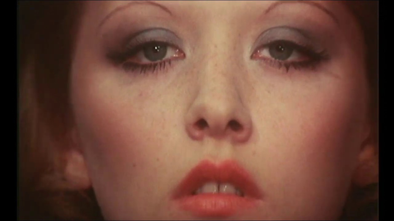 'Seven Women for Satan' (1976) - Teaser #Michel Lemoine#