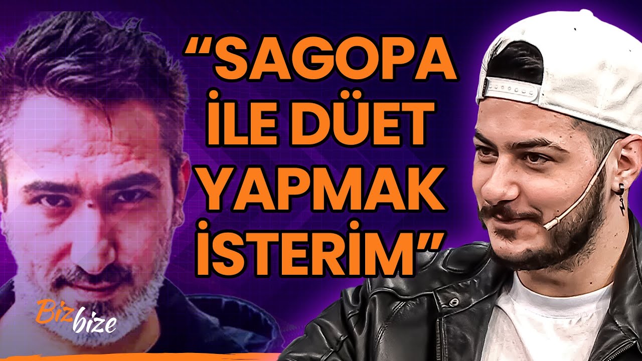Semicenk'ten Sagopa Kajmer ve Cem Yılmaz Açıklaması