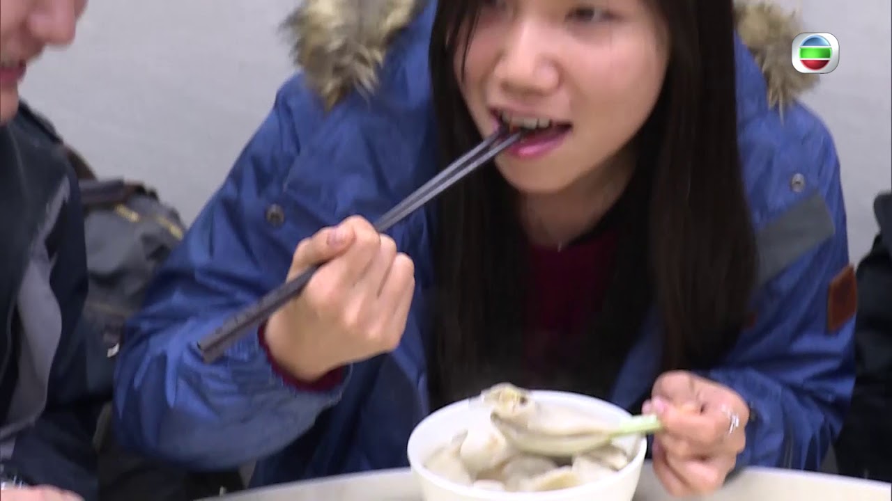 東張西望｜排長龍極美味餃子秘製大公開｜魚湯｜辣菜脯｜養生