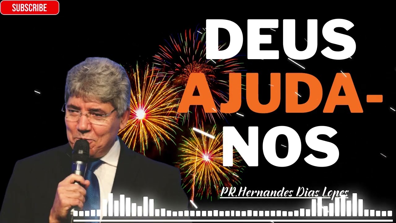 Nos momentos de fraqueza, precisamos sempre de Deus - Hernandes Dias Lopes