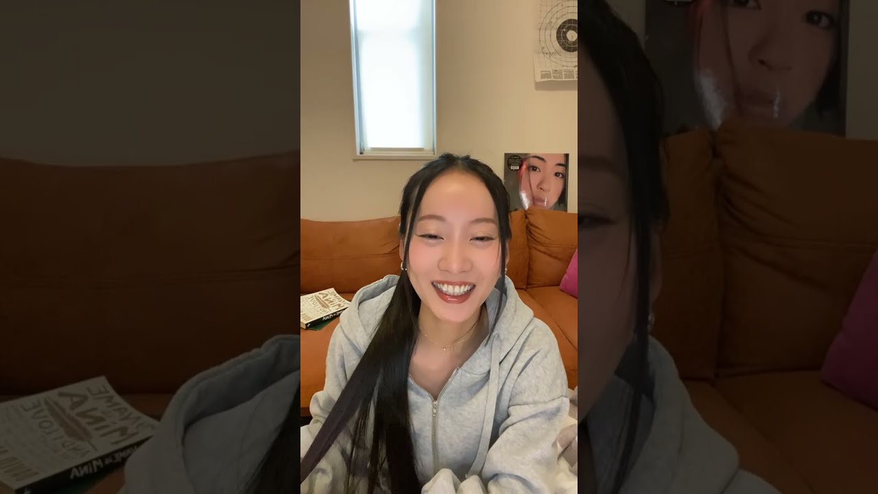 ゆかみなキッチン がライブ配信中！