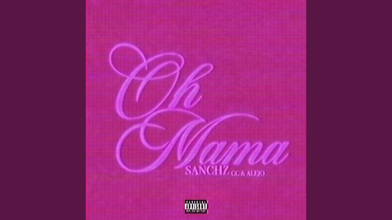 Oh Mama