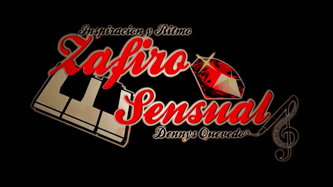 MIX PEGADITAS - ZAFIRO SENSUAL  ( EN VIVO 4K)