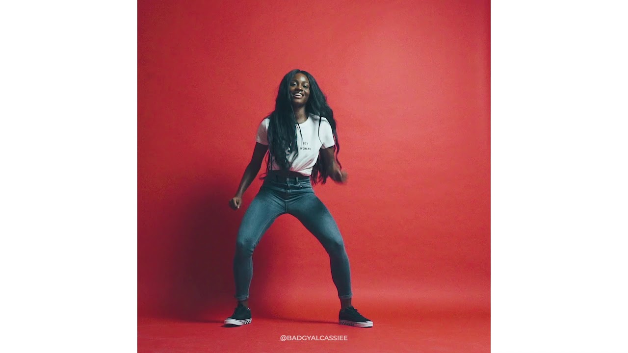 A-Star - Balaya (Official Dance Routine Video) By @badgyalcassie #BalayaChallenge