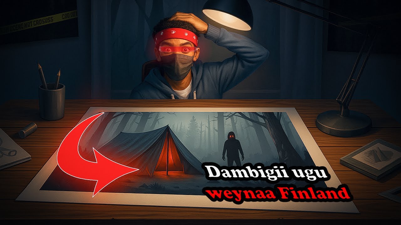 Wuxuu sugayay 44 sano… Markaasuu yidhi: “Aniga ayaa dilay.”