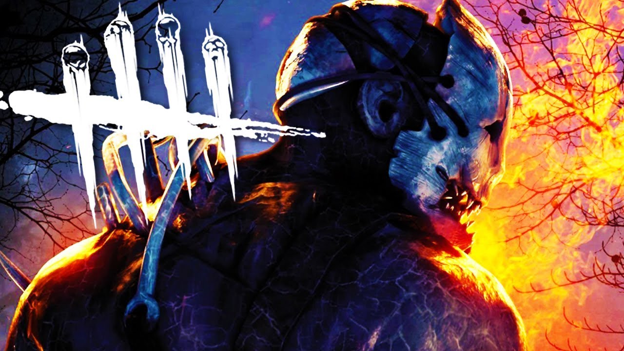 MY FIRST KILLER GAMES! - Dead by Daylight!