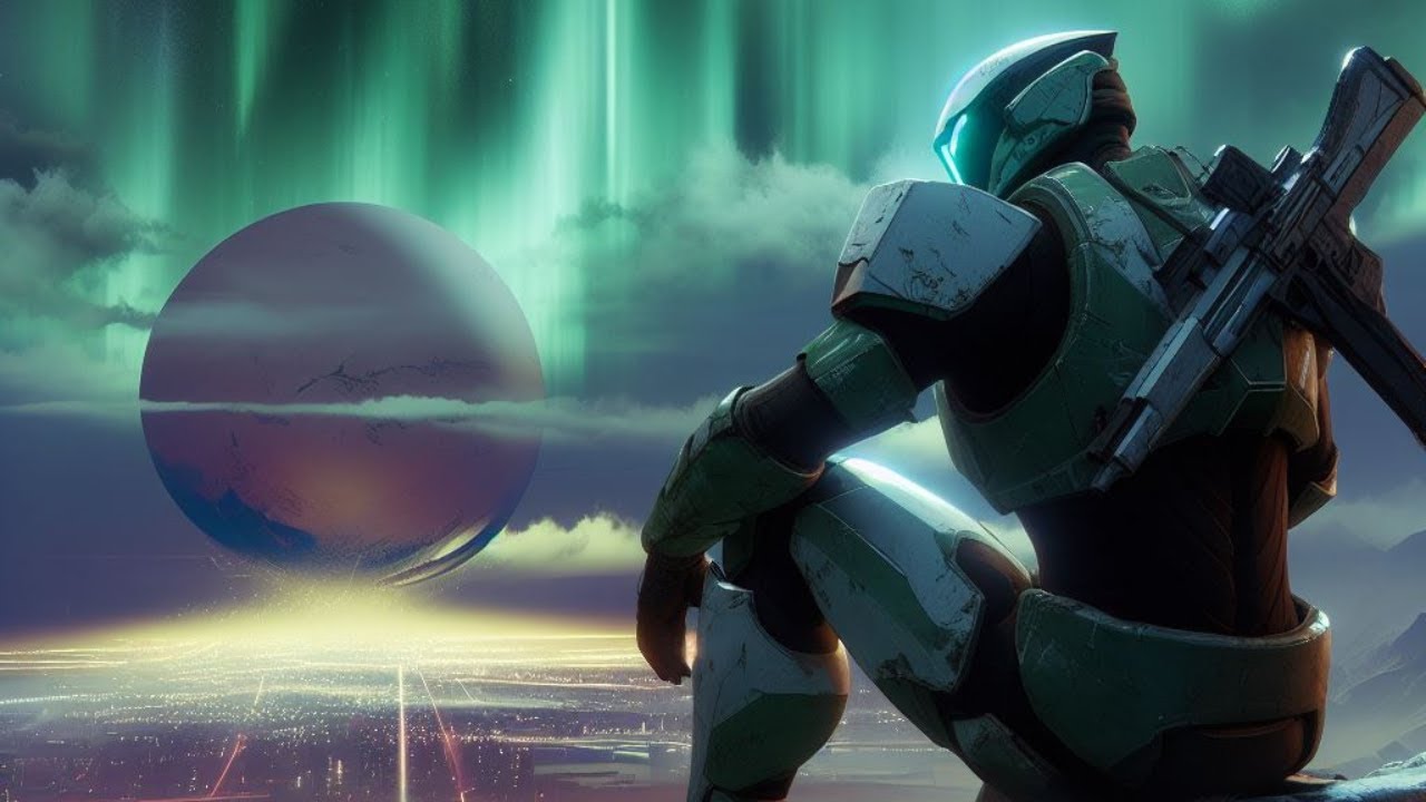 Ma Lettre d'Amour &agrave; Destiny