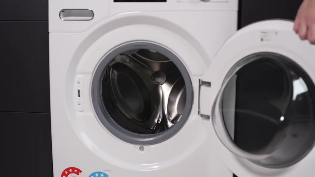 Product Review: Miele 9kg Front Load Washing Machine WWG660