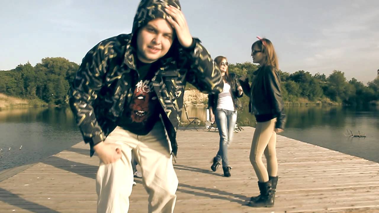 Staff - To nie tak (prod. EMS) official video