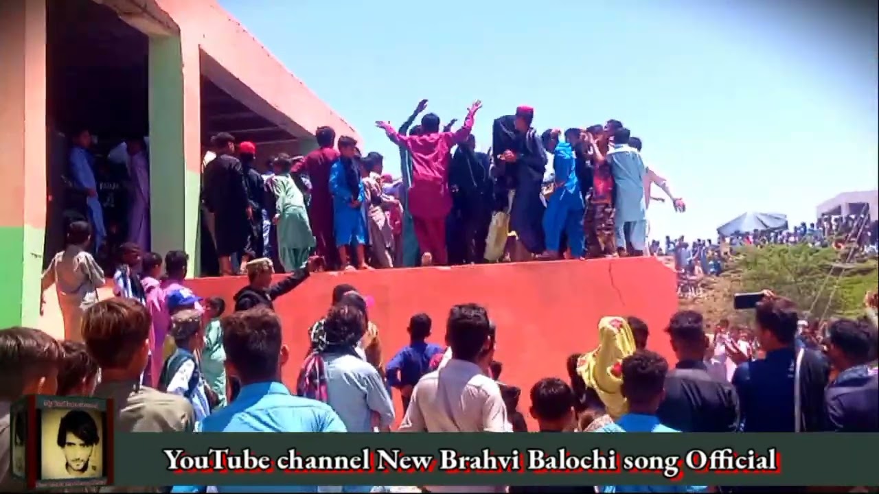 Eid Melha | Gwadar Balochi song 2023