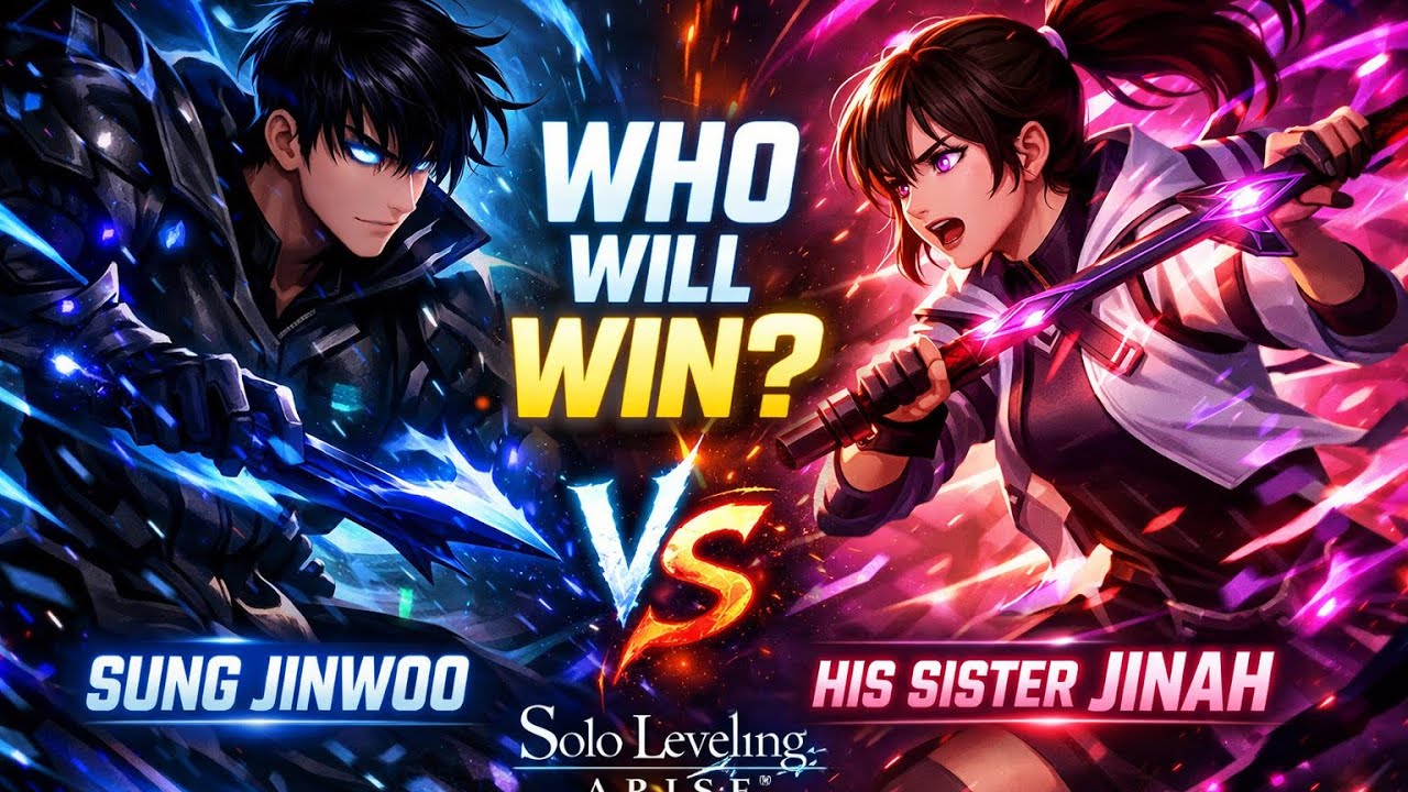 Simulation Gate 21, fight against Jinwoo and his fighters, who will win? Watch ultimate fight.