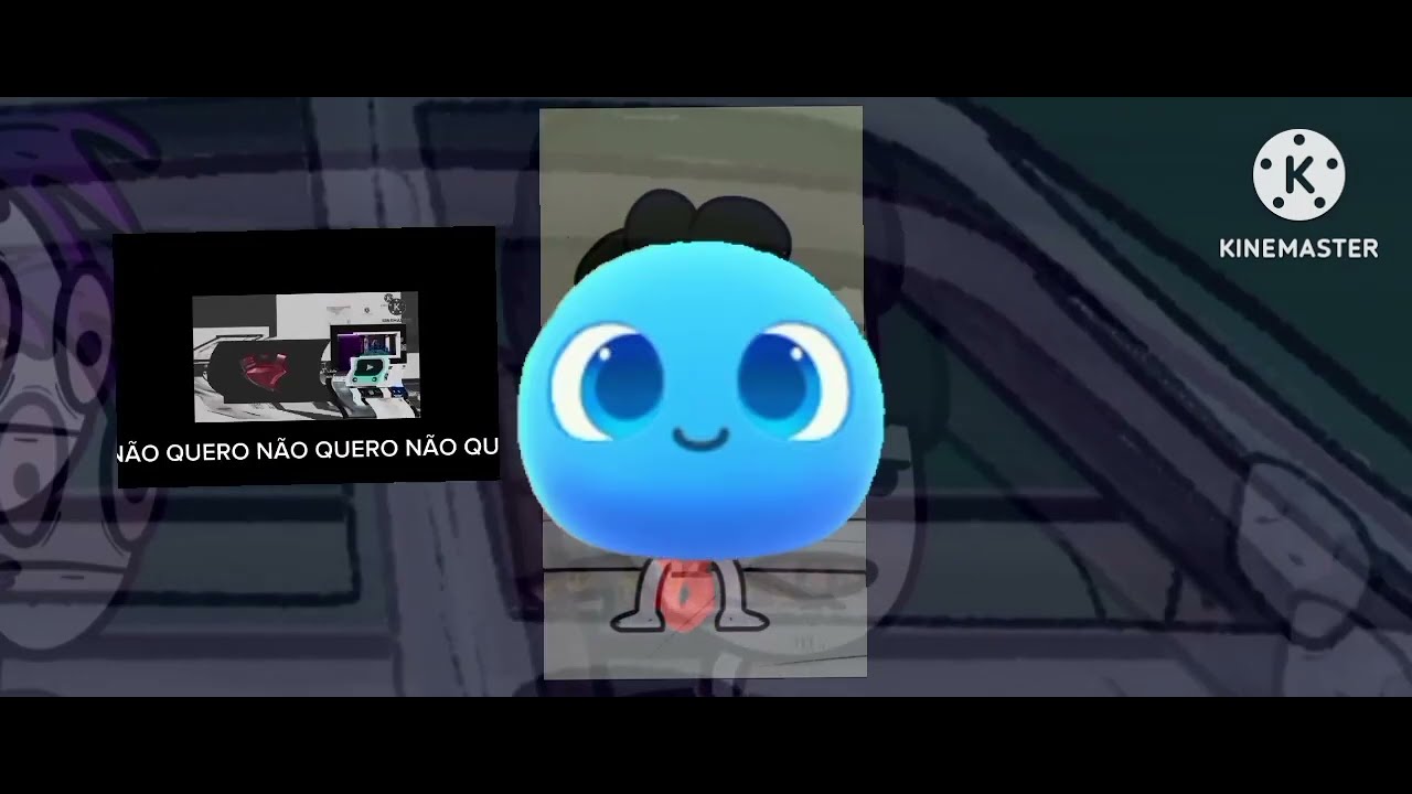 Exceeded Performance Limit Anti Piracy Screen (MOST PREVIEW VIDEO) (FAKE)