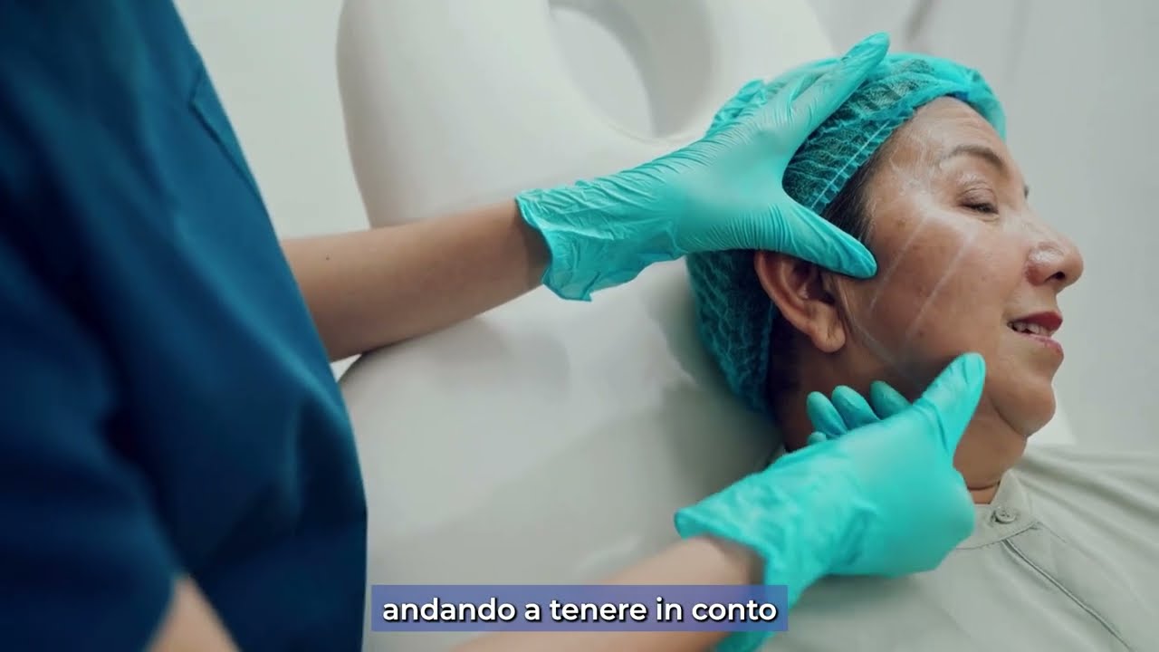 La medicina estetica: un percorso di cura, non di trasformazione