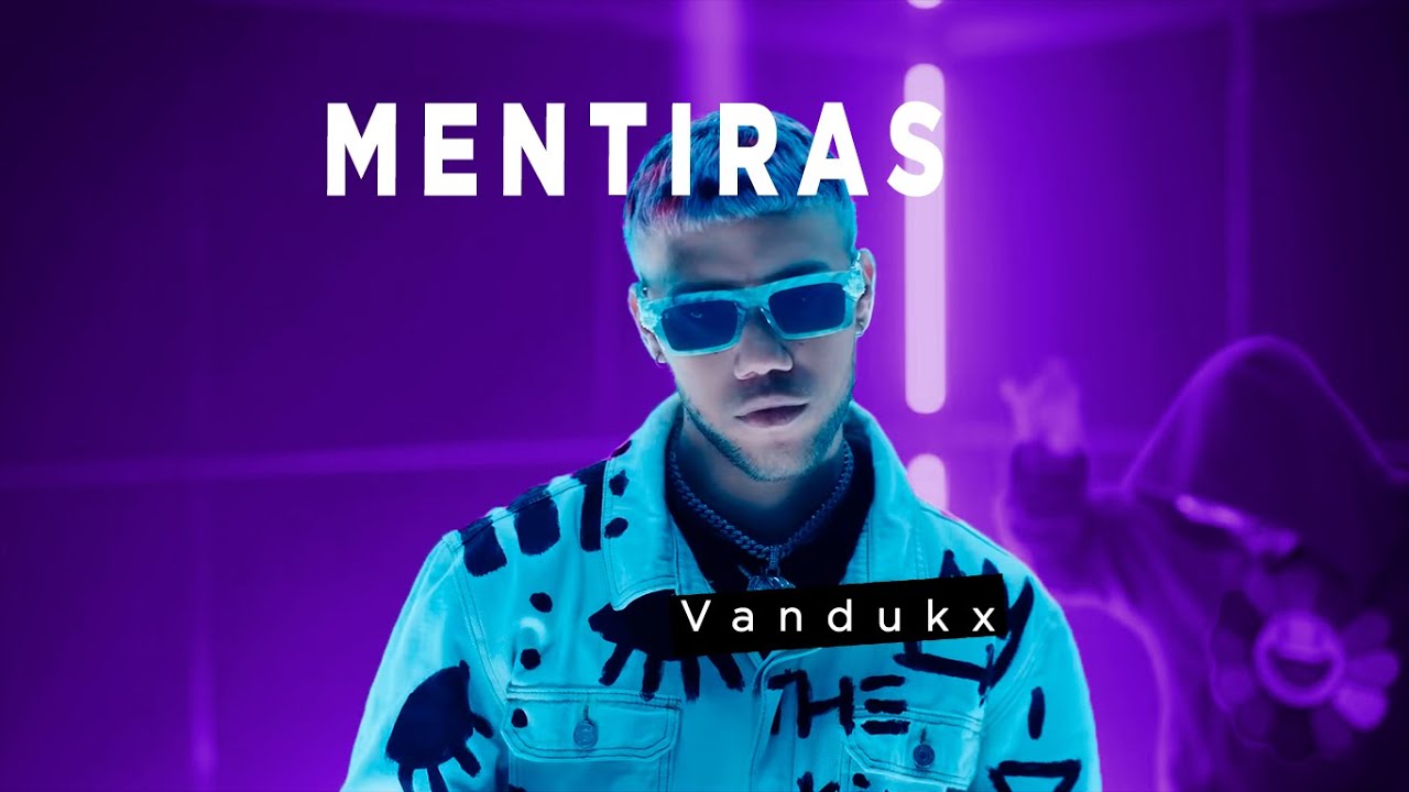 😫 Jhay Cortez  ❌ Anuel AA  type BEAT | Pista de REGGAETON Dancehall 2021-2022 - Mentiras
