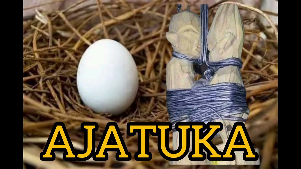 AJATUKA #foryou 