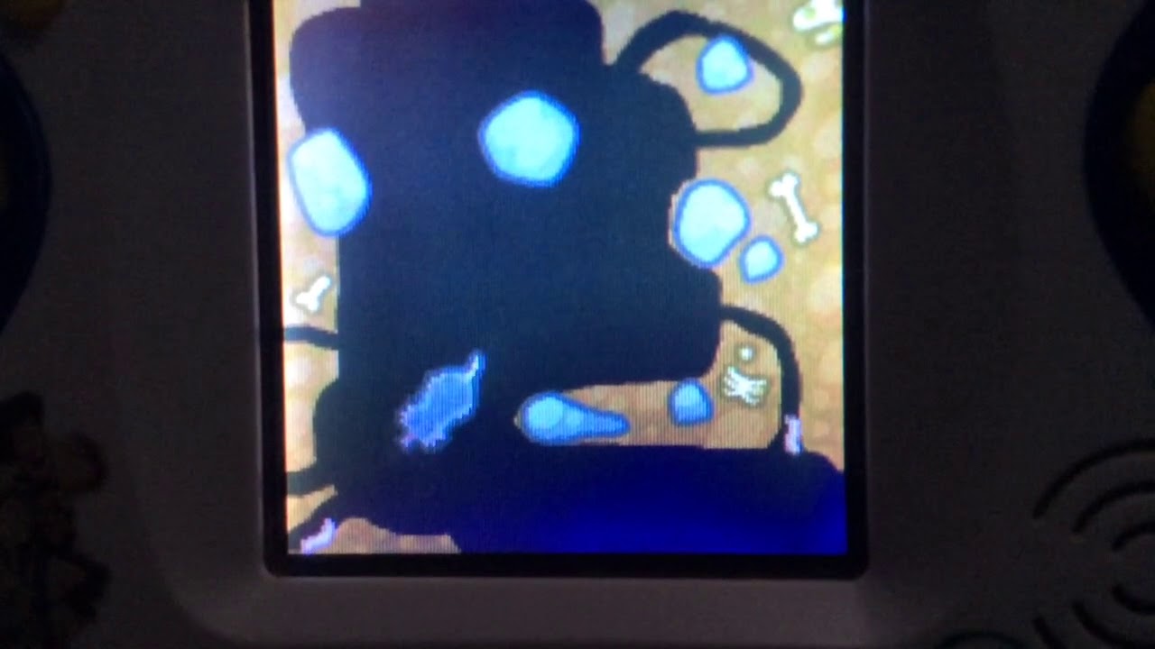 Leapster Animal Genius: Maze Munch Episode 4: Mole