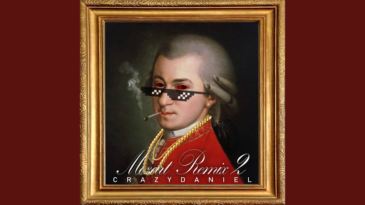 Mozart 2 (Hardstyle Remix)