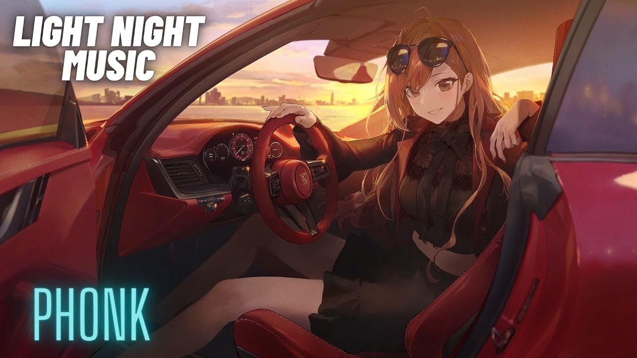 Lowx - Ride Along