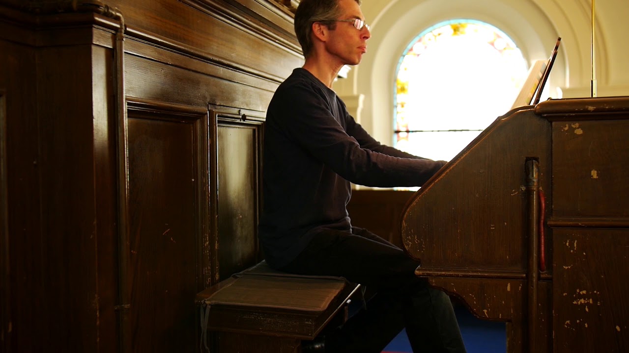 Gottesdienst zum Ostersonntag, 12. April 2020, Baden bei Wien