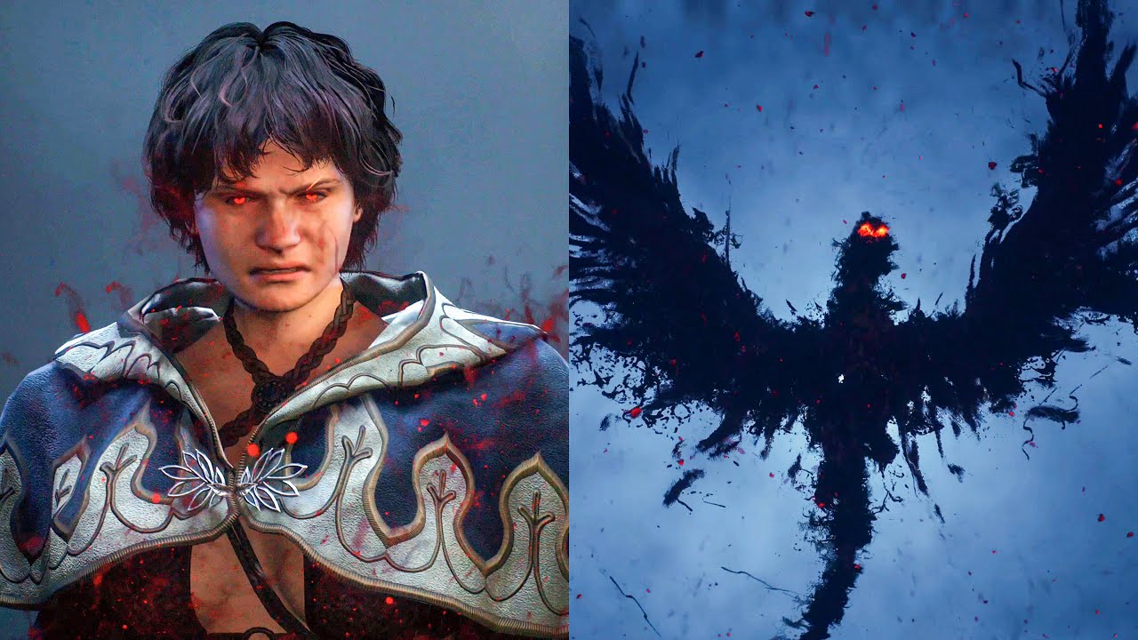 Dragon's Dogma 2 - The Dragonsplague Can Kill Your Whole Village