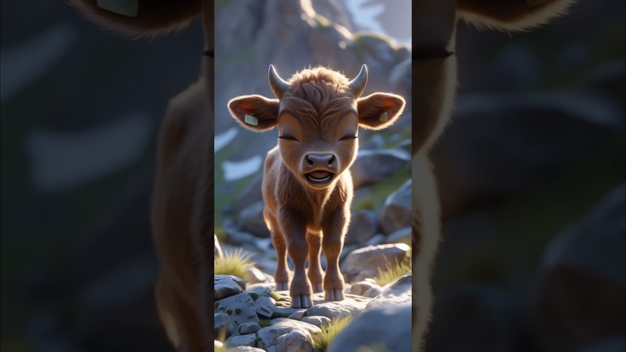 Funny Farm Animal Mishaps Will Make You Laugh