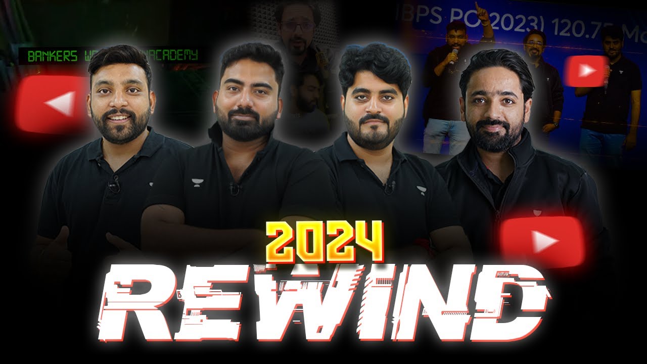 TEAM AVP KE 2024 DHAMAKO KA REWIND | Abhijeet Sir, Arun Sir, Puneet Sir & Vishal Sir