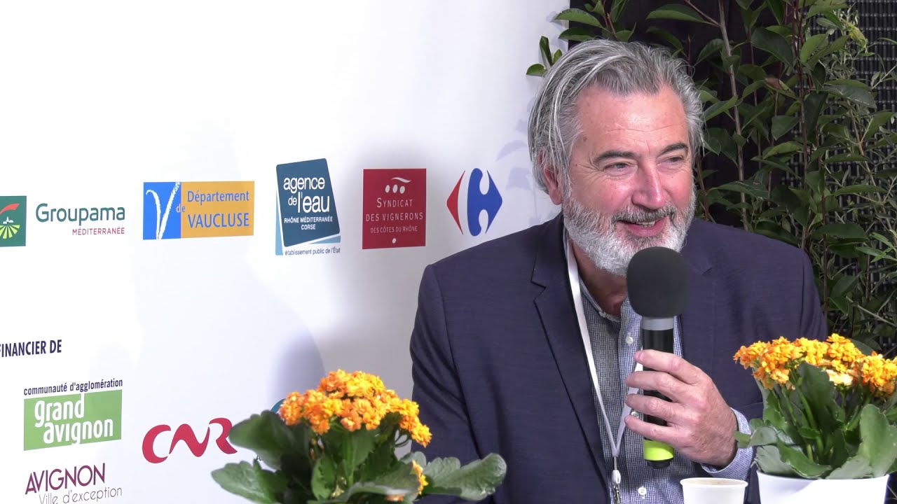 Intervention d'Eric PAOLINI (VISEA)