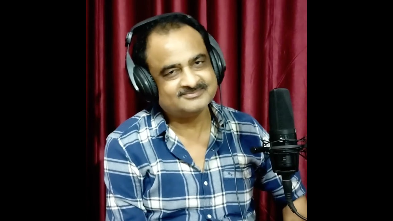 Zindagi Ki Yahi Reet Hai Cover Song By Raju Kaje Recording by 