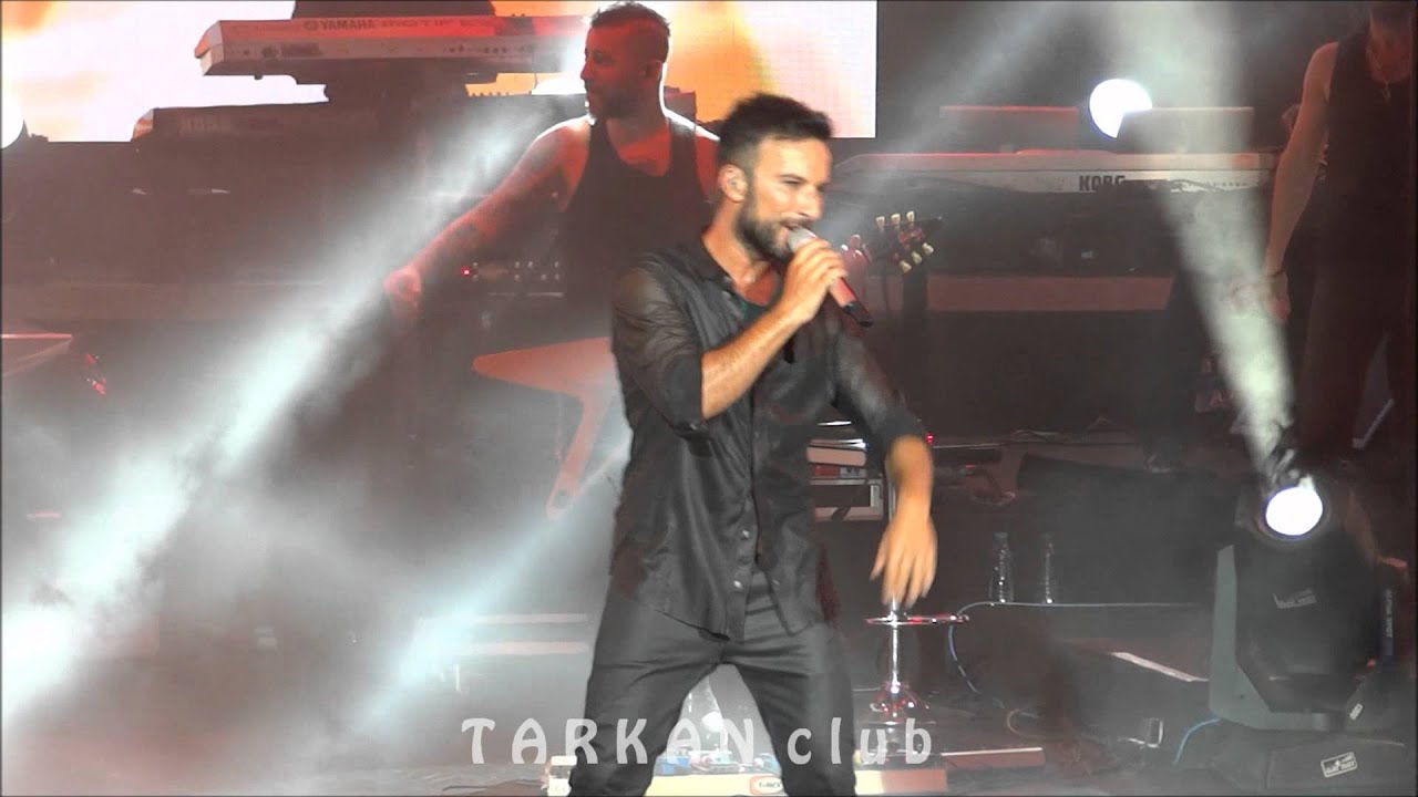 TARKAN: 