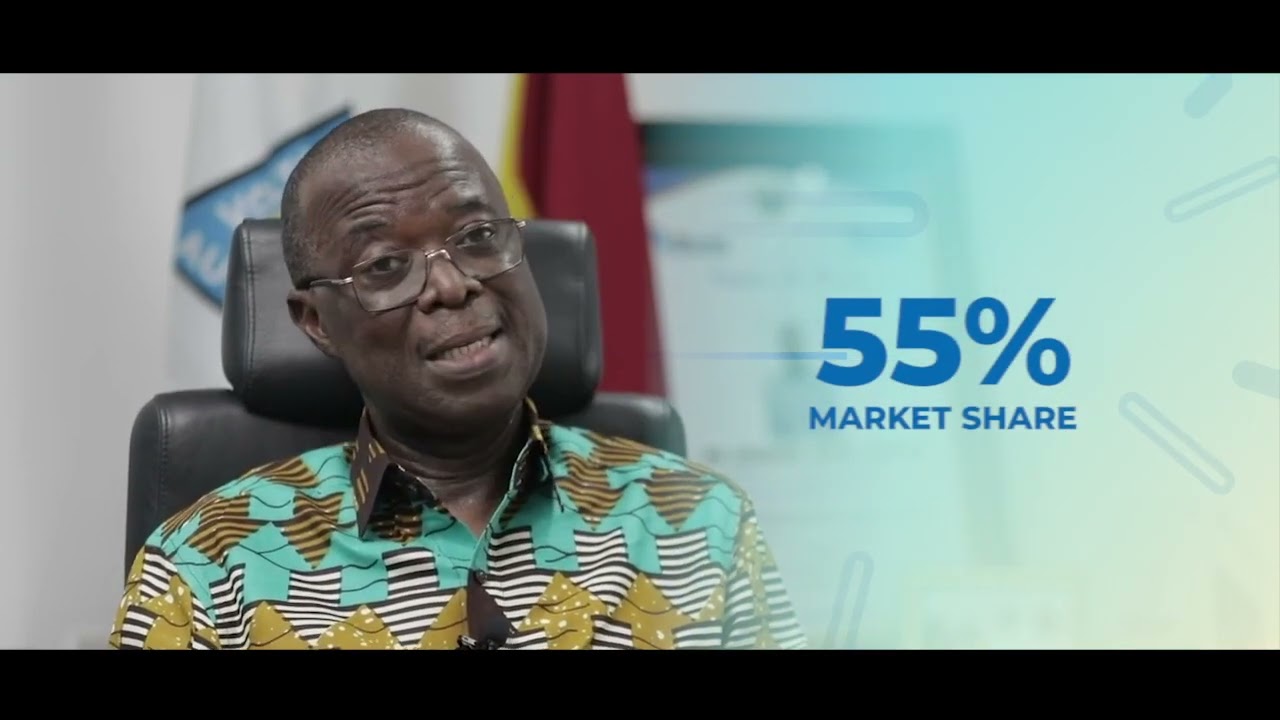 Profile of the Volta River Authority
