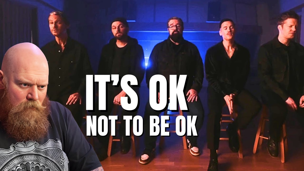 I Tried Not to Cry… But This Hit Too Close to Home 💔 | Home Free - I Am Not Okay