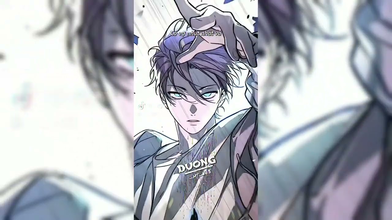 Tổng hợp các video tik từ manga, manhwa, manhua..vv #anime #truyentranh #manga 