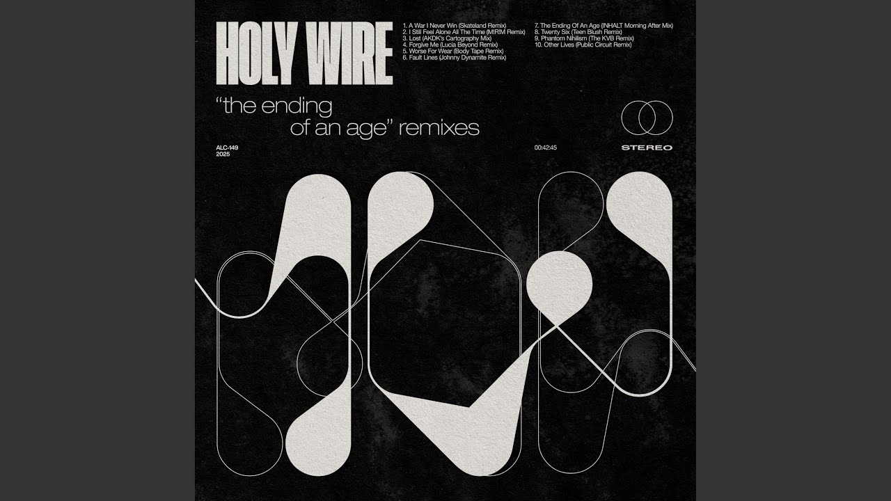 Phantom Nihilism (The KVB Remix)