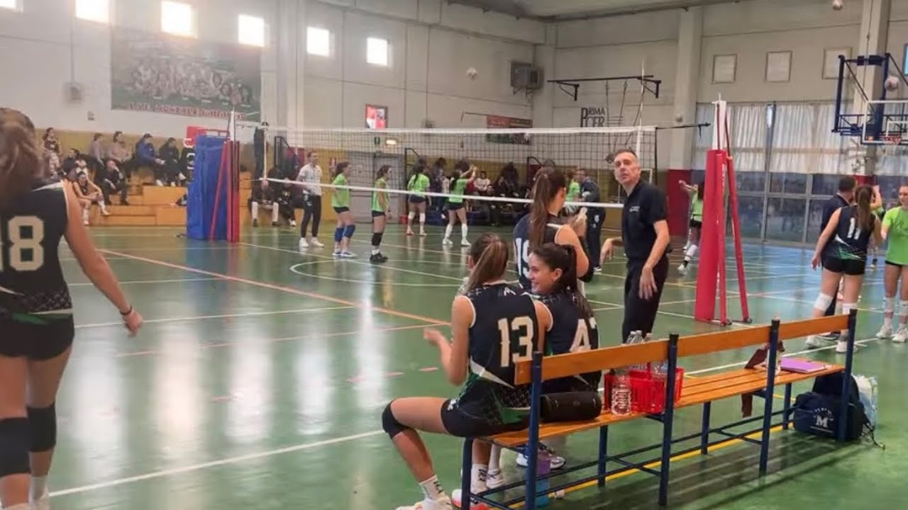 WINTER CUP: MASI-MONDOVÌ