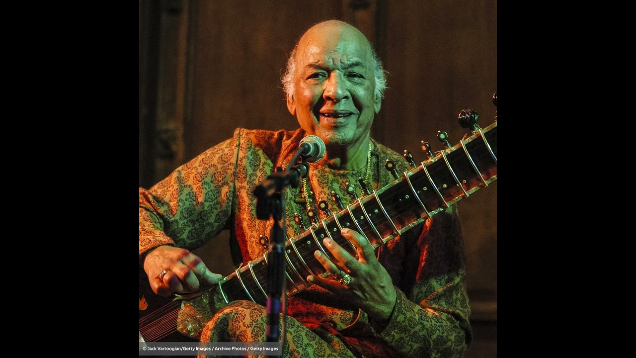 Vilayat Khan   Puriya Part 1