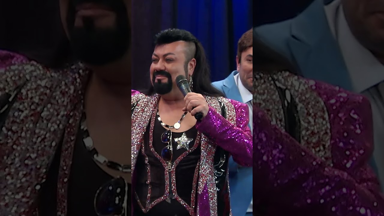 Kalite ve Markanın Adı Kobra Murat 💜 #G&uuml;ld&uuml;rG&uuml;ld&uuml;rShow #Shorts #KobraMurat