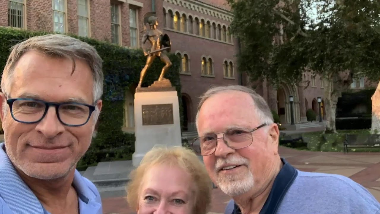 Doug Key Memorial Service (January 11, 2026)