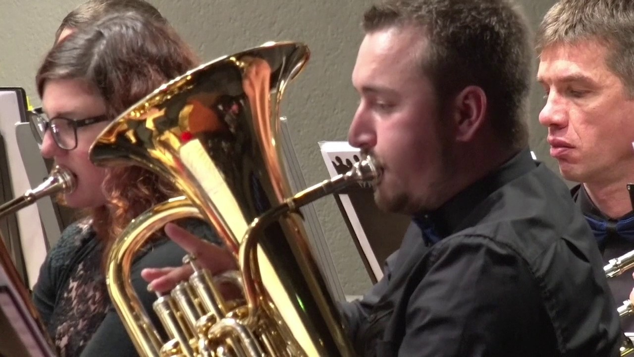 Absalon - Blasorchester VIVACE 2016