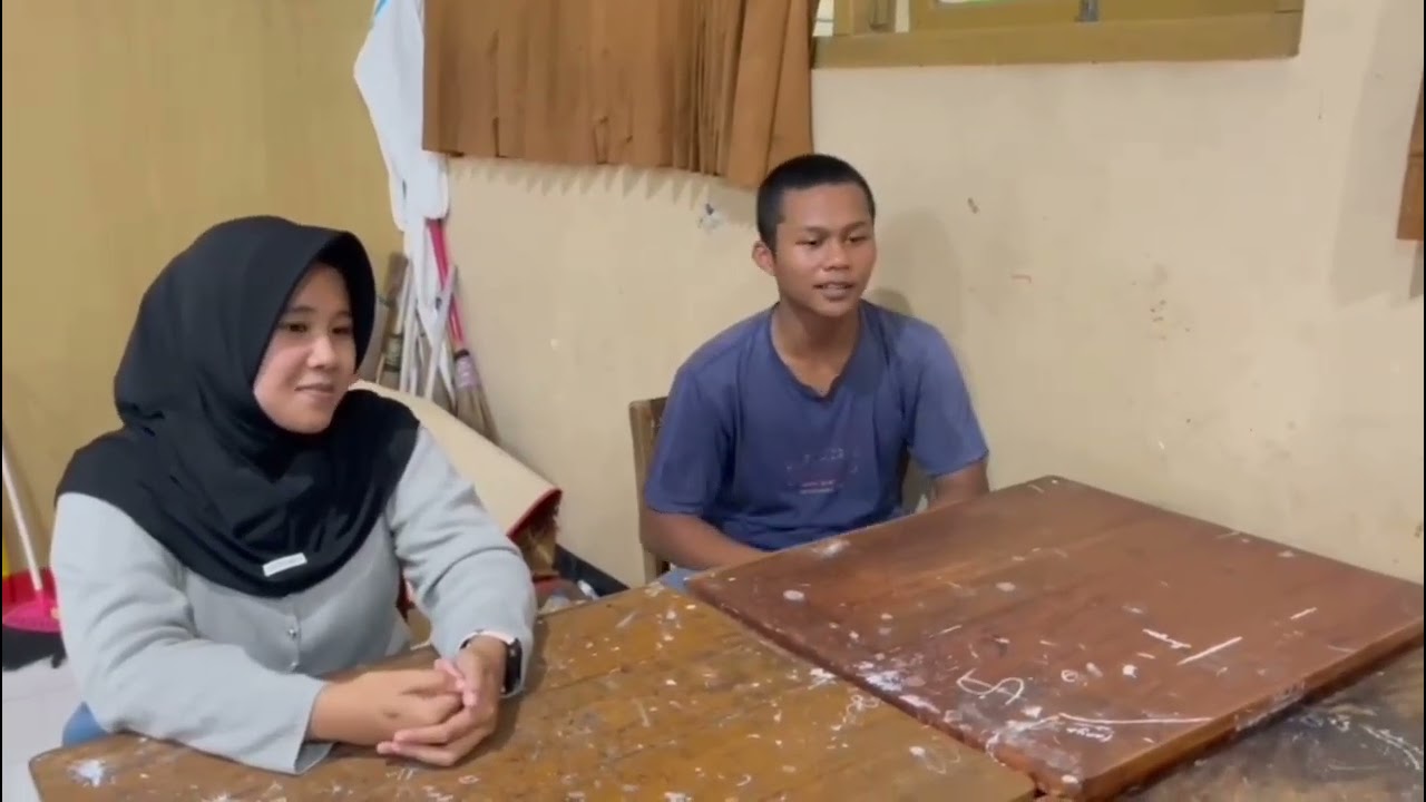 tugas negosiasi  bahasa indonesia kelas 10 E5 SMA N 1 kutowinangun 
