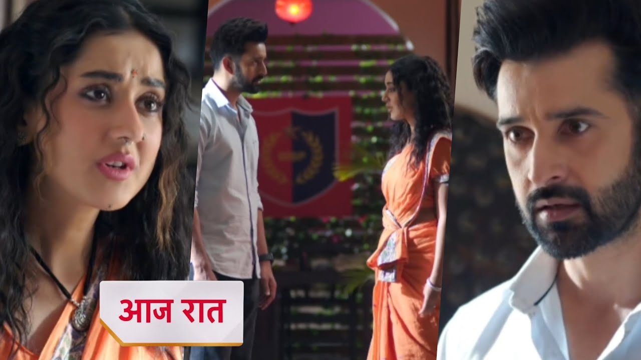 Jhanak 21 December 2025 New promo - Jhanak guilts to destroy aditi's life