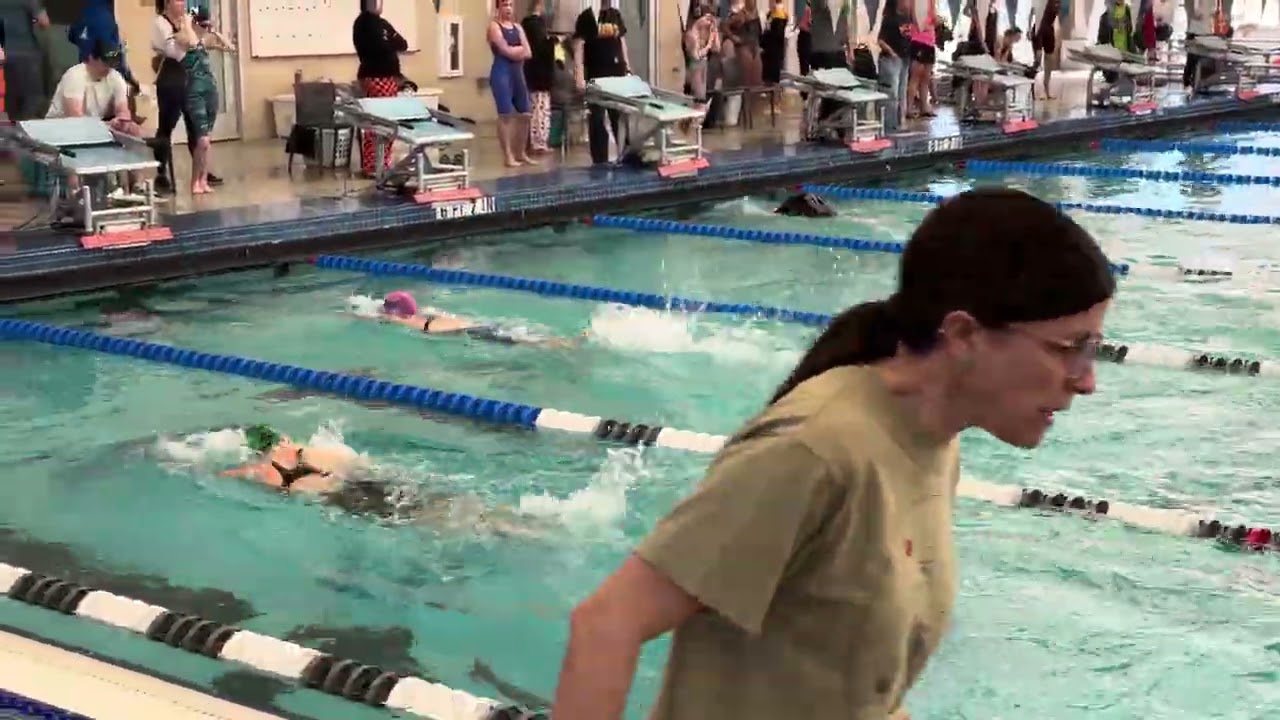 Molly 500 (last 250) STX - Round Rock - Feb 7, 2026