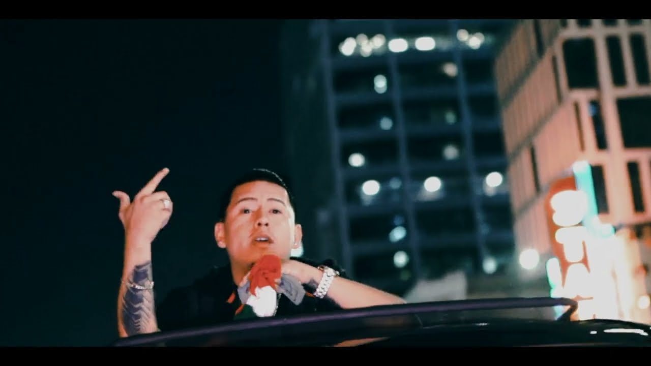 My Name - YMR Redd (Official Music Video)