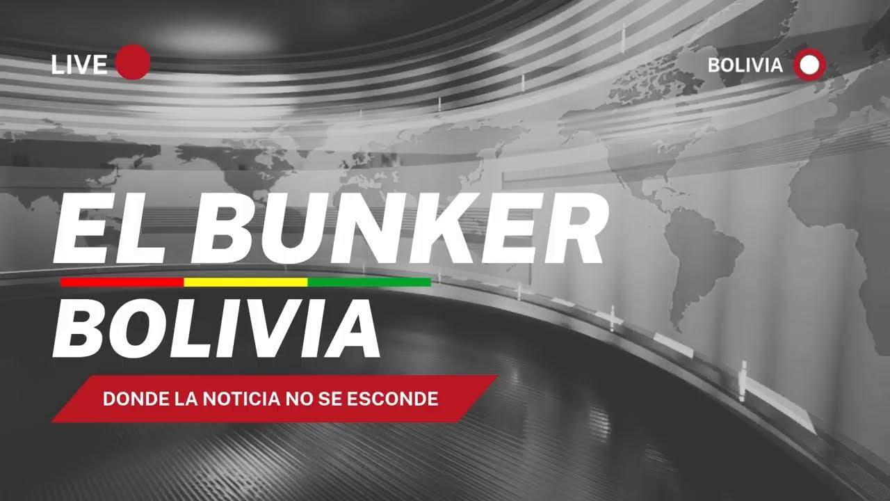 El Bunker en Bolivia