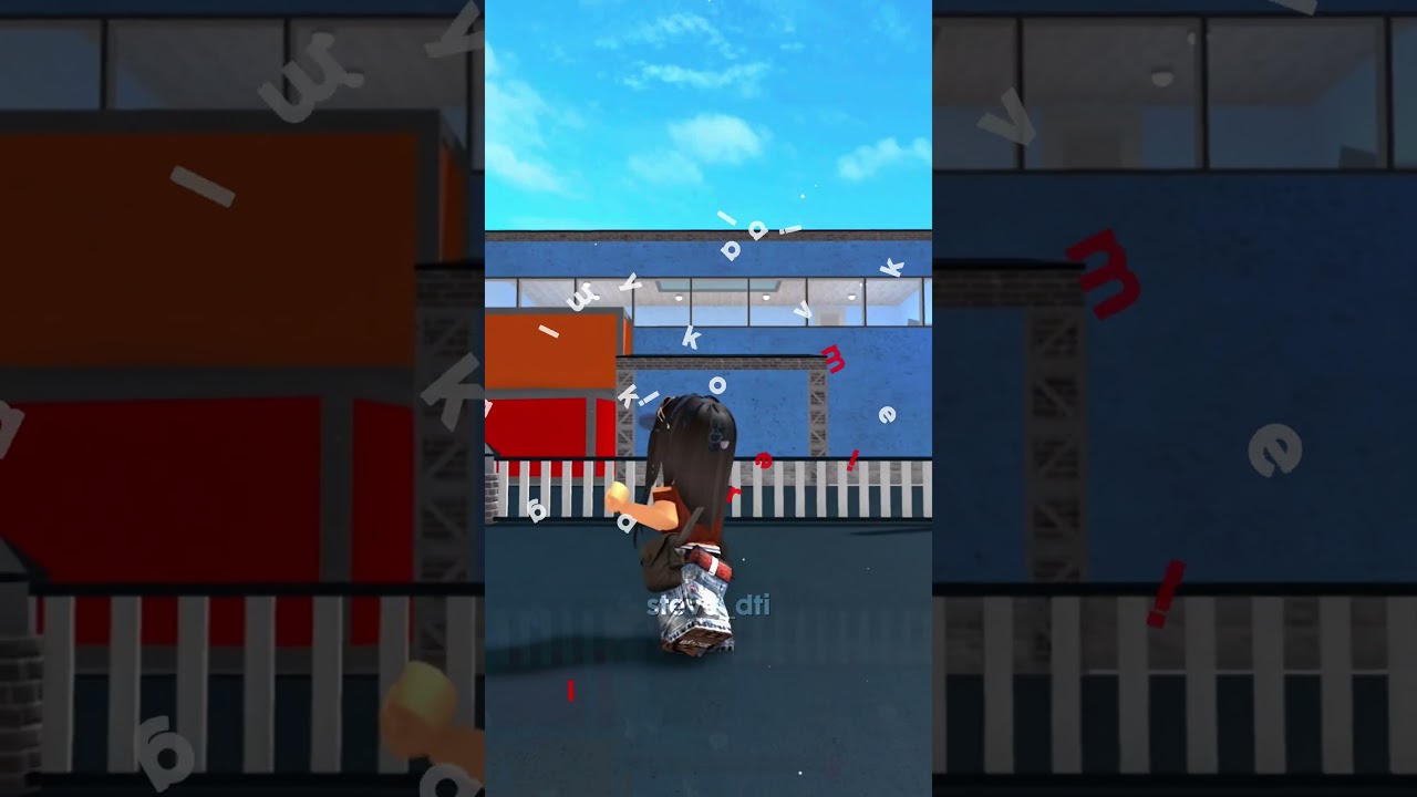 MAKING MY AVATAR LOOK LIKE ME IRL