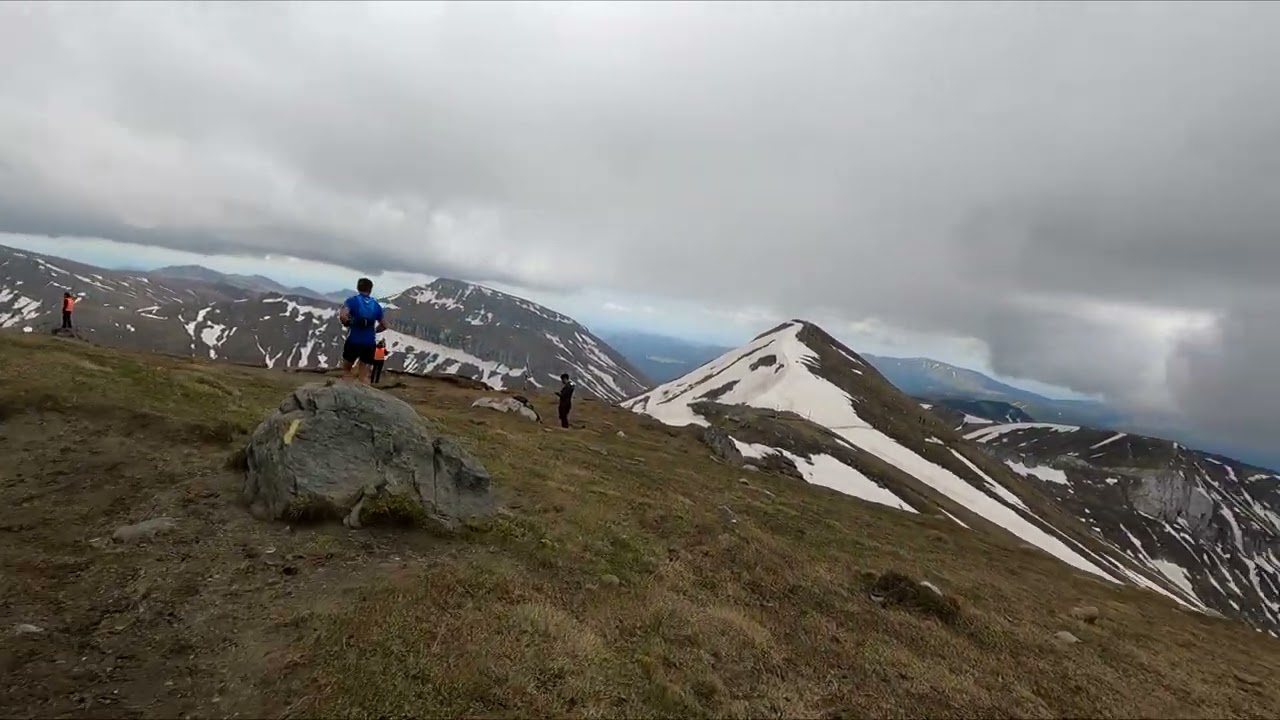 Transylvania 50k - 2022 Edition
