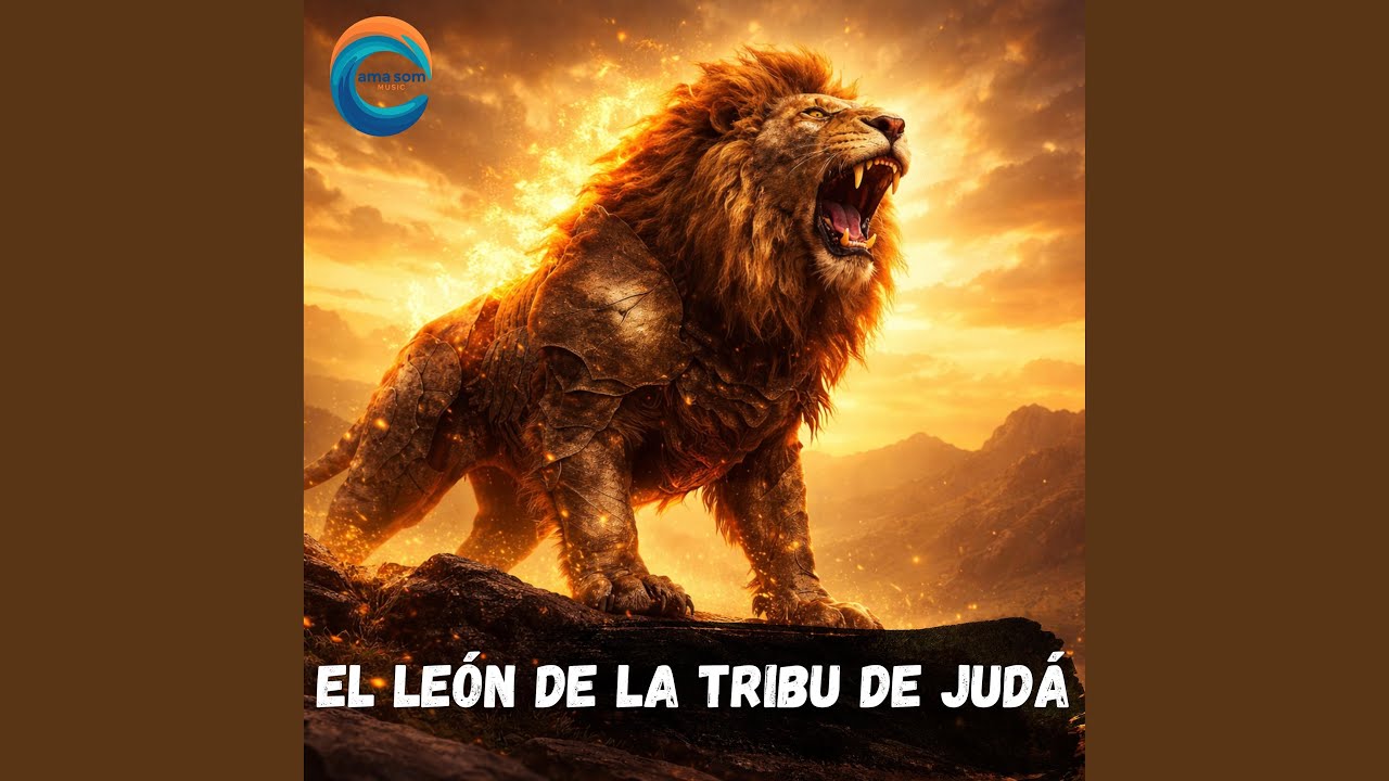¿POR QUÉ TEMER? ¡El León Está Contigo!